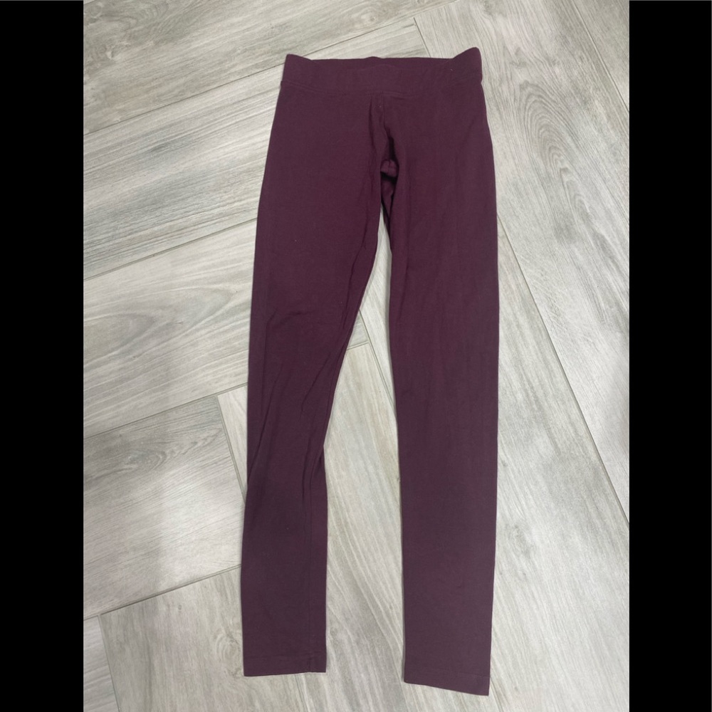 Aeropostale women leggings size S
